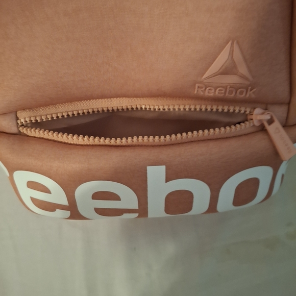 Reebok Girl's Pink Mini Backpack - Picture 3 of 7